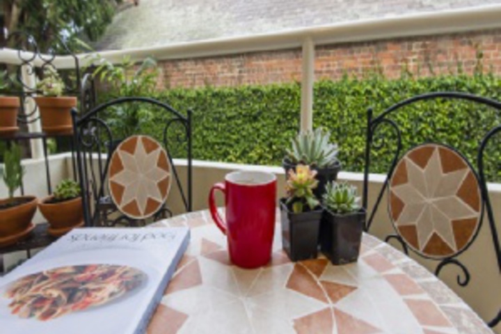 Terrace/Patio 9 of 192
