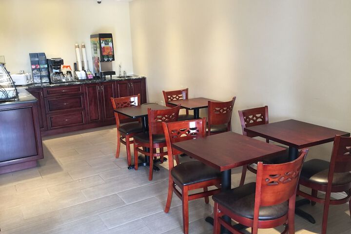 Restaurants