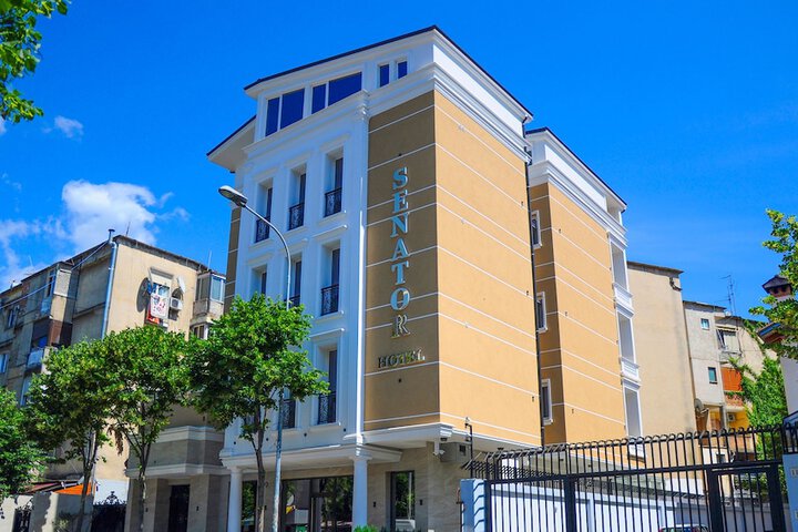 Hotel 98 of 102