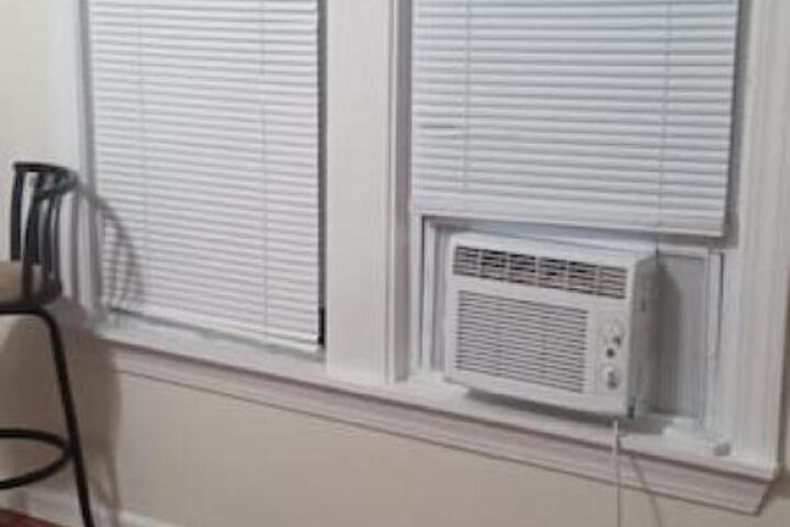 the rest spot