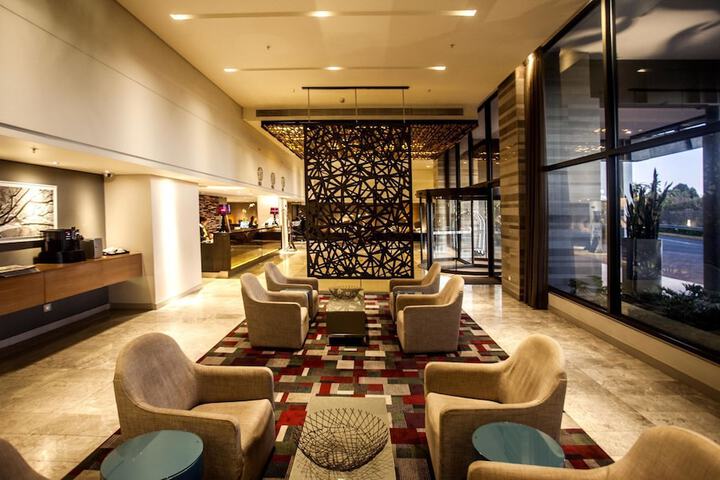 Hotel Interior 2 of 45