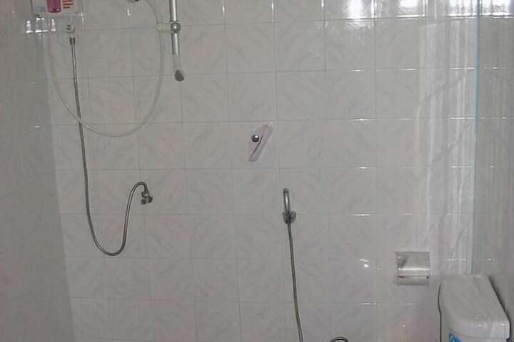 Bath Amenities