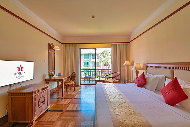 Room 21 of 95