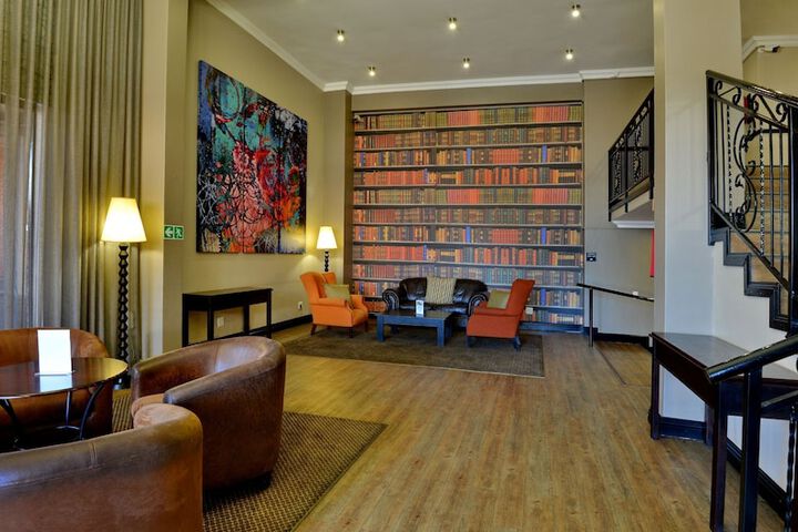 Hotel Interior 11 of 133