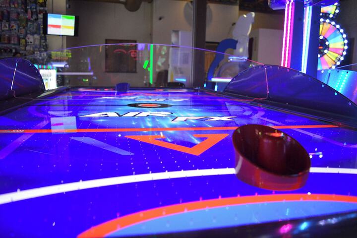 Arcade