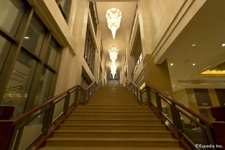 Lobby Photos