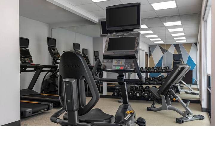 Fitness Club