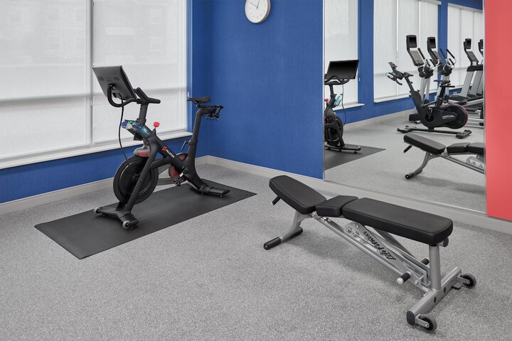 Health and Fitness 25 of 34