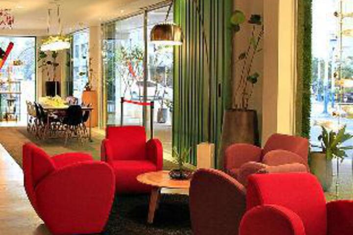 Hotel Interior 13 of 23