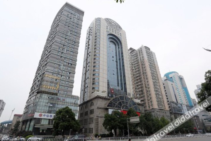Litian Hotel