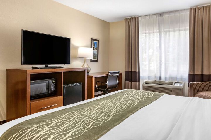 Standard | King Bed (3 of 13)