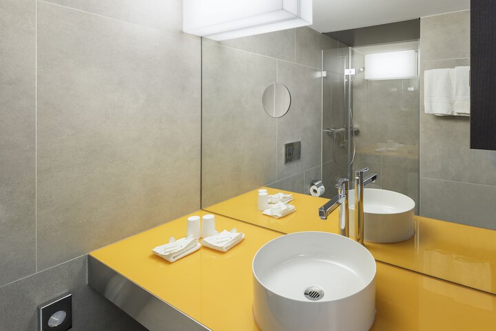 Bath Amenities
