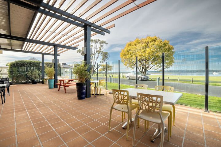 Terrace/Patio 37 of 100