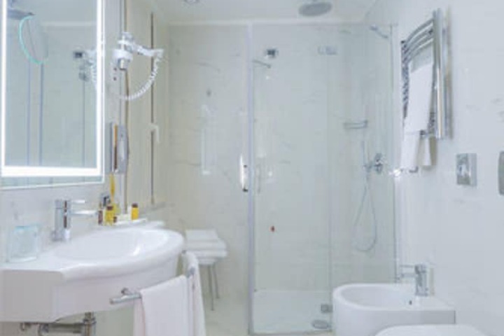 Bathroom Vanities