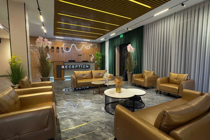 Hotel Interior 3 of 32
