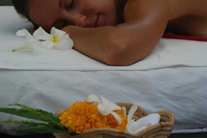 Spa Photos