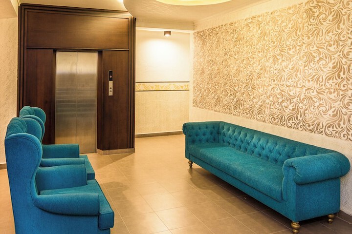 Hotel Interior 2 of 10