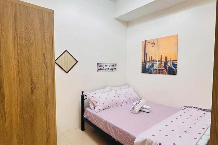 2BR Condotel Casita Solace Pasay City