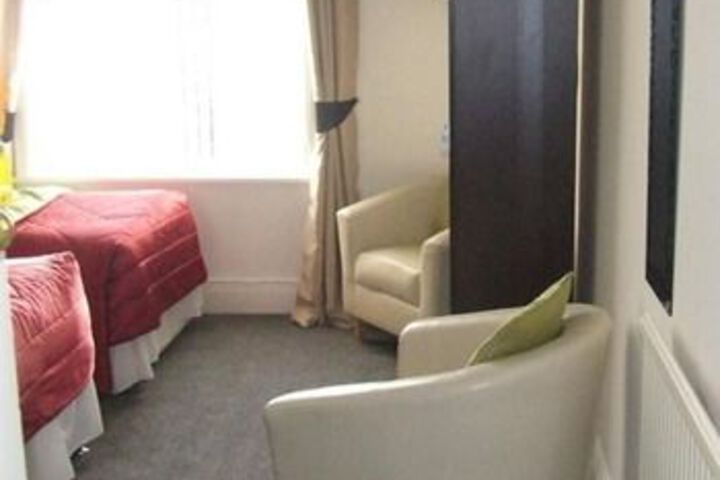 Room 20 of 21