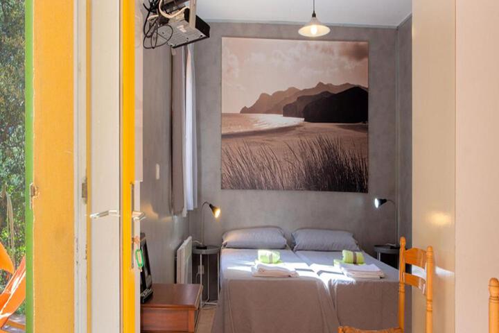 Fitness Center Photo