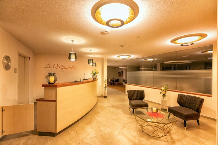 Hotel Interior 4 of 42