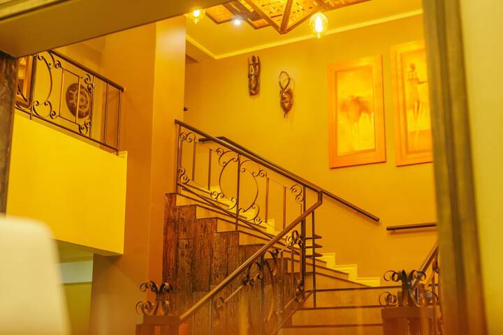 Hotel Interior 135 of 154