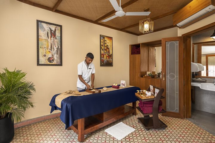 Wellness Treatments