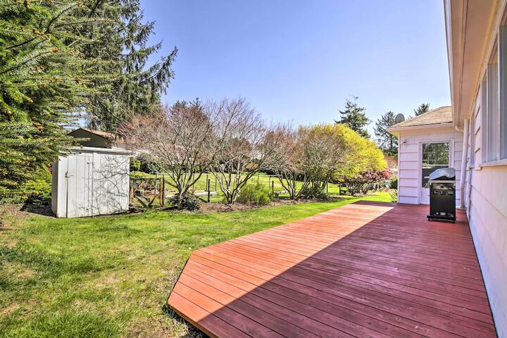 Terrace/Patio 27 of 35