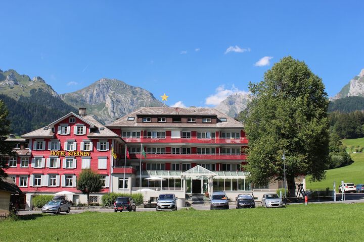 Hotel 59 of 66
