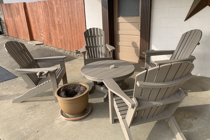 Terrace/Patio 50 of 65