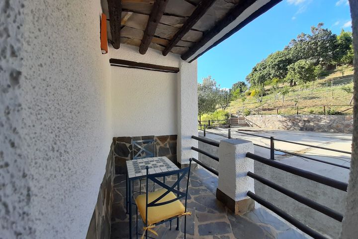 Terrace/Patio 27 of 45