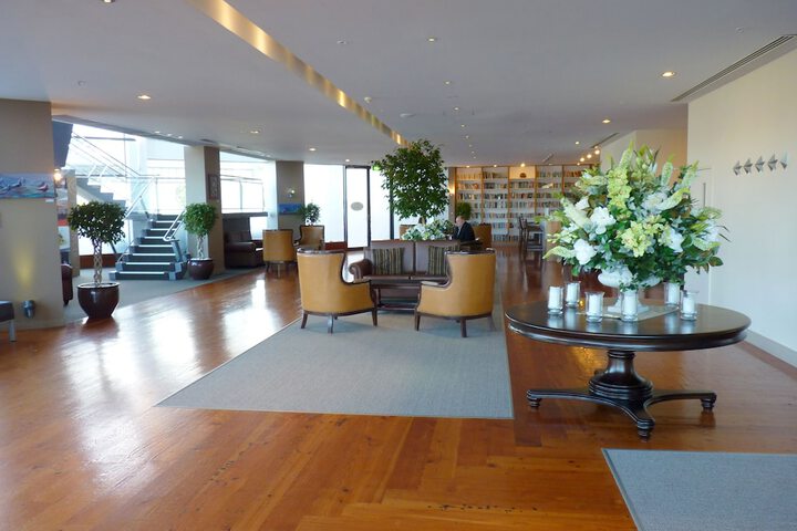 Hotel Interior 3 of 29