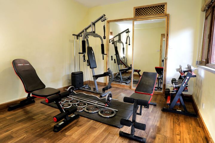 Health and Fitness 30 of 63