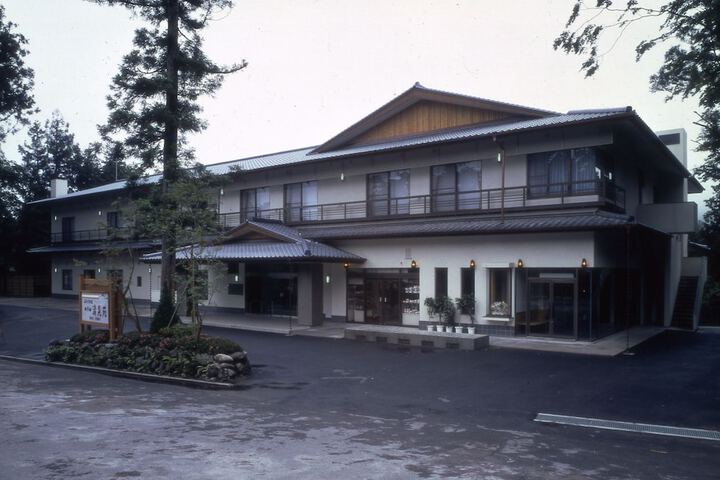 Facade