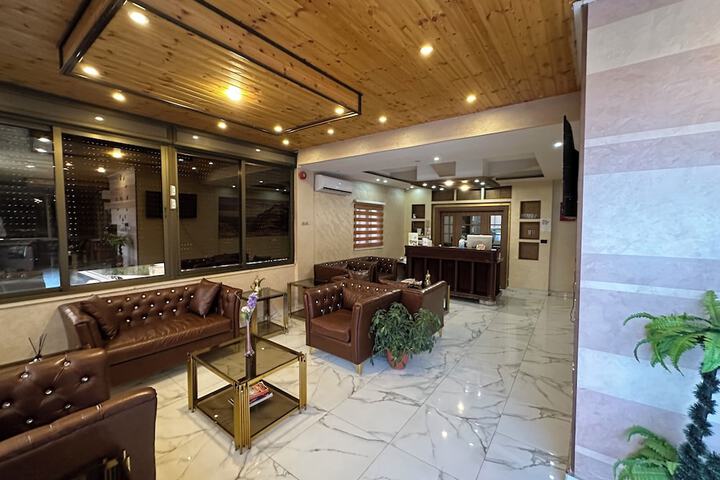 Hotel Interior 3 of 65