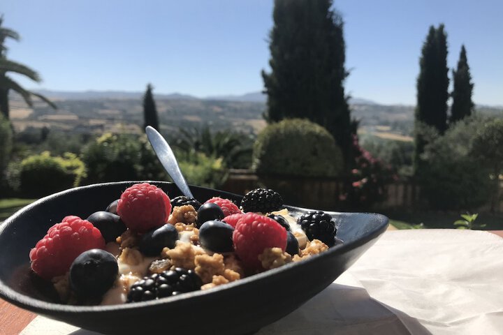 Breakfast/Coffee Service 90 of 102