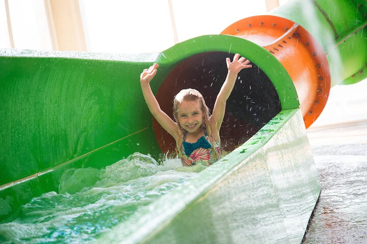 Children's pool