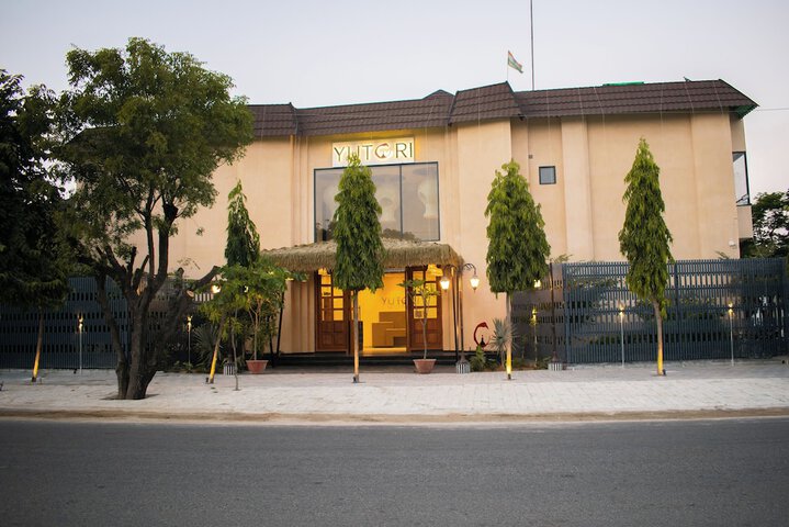 Hotel 19 of 22