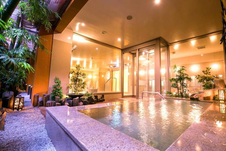 Hotel Spa