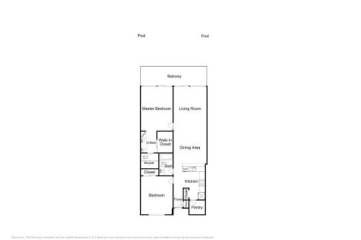 2800 Gulf Blvd Home Unit 806 in South Padre Island, TX