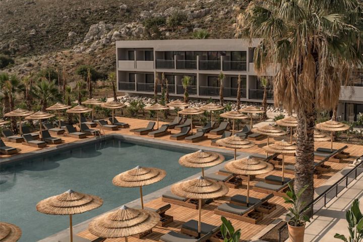 Hotel 84 of 84