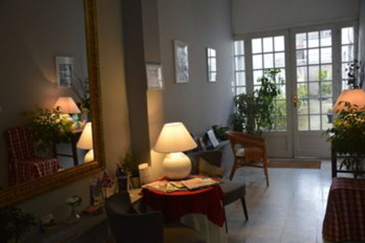 Hotel Interior 42 of 45