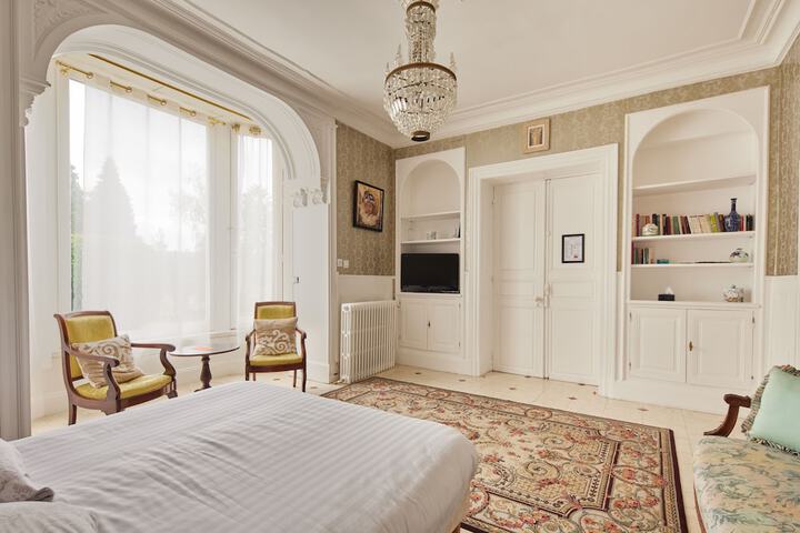 Fitness Center Photo