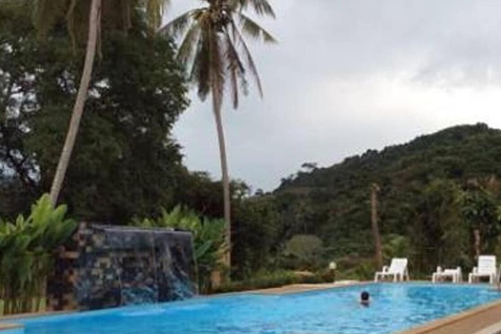 Lanta Wanida Resort