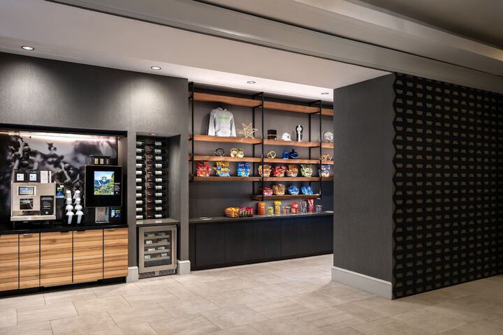 Property amenity