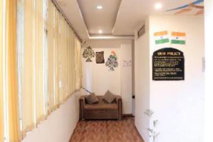 Hotel Interior 16 of 21