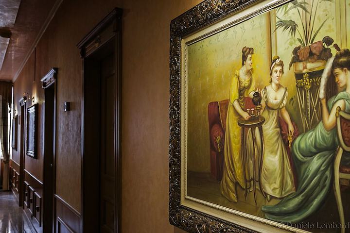 Hotel Interior 33 of 42