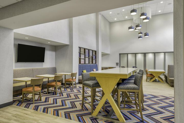 Hotel Interior 2 of 50