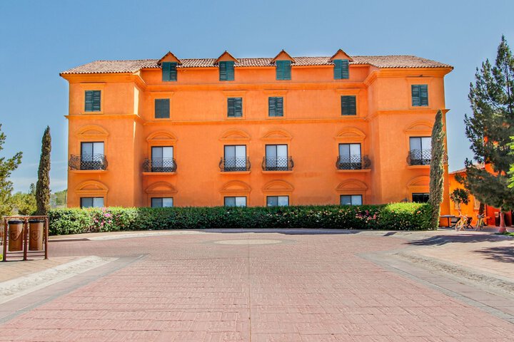 Image of Hotel Boutique Villa Toscana