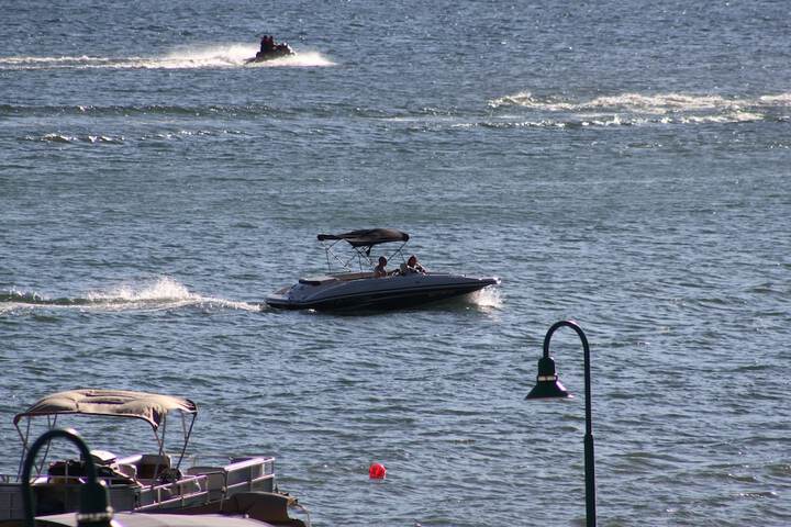 Boating
